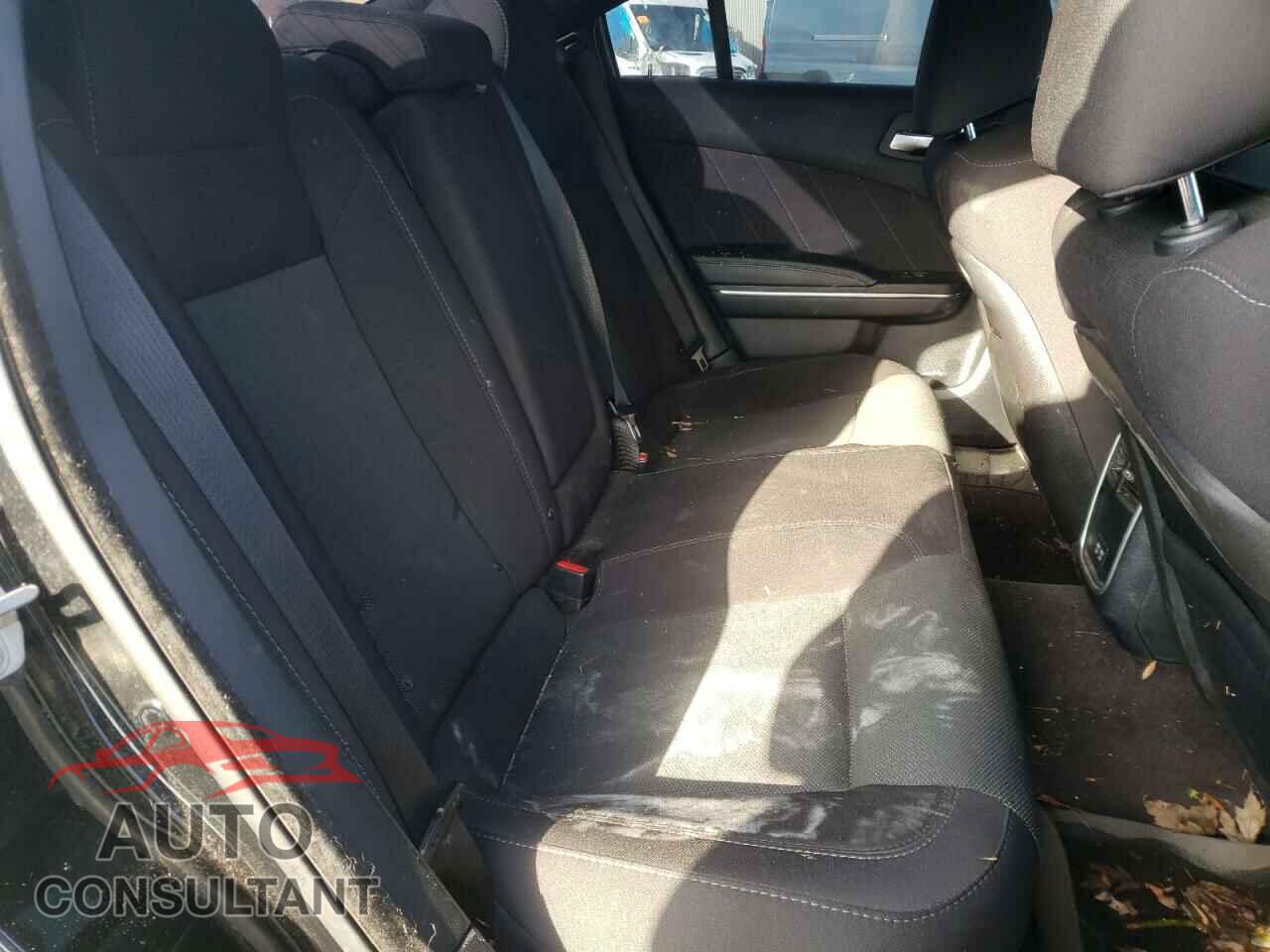 DODGE CHARGER 2017 - 2C3CDXGJ1HH575048