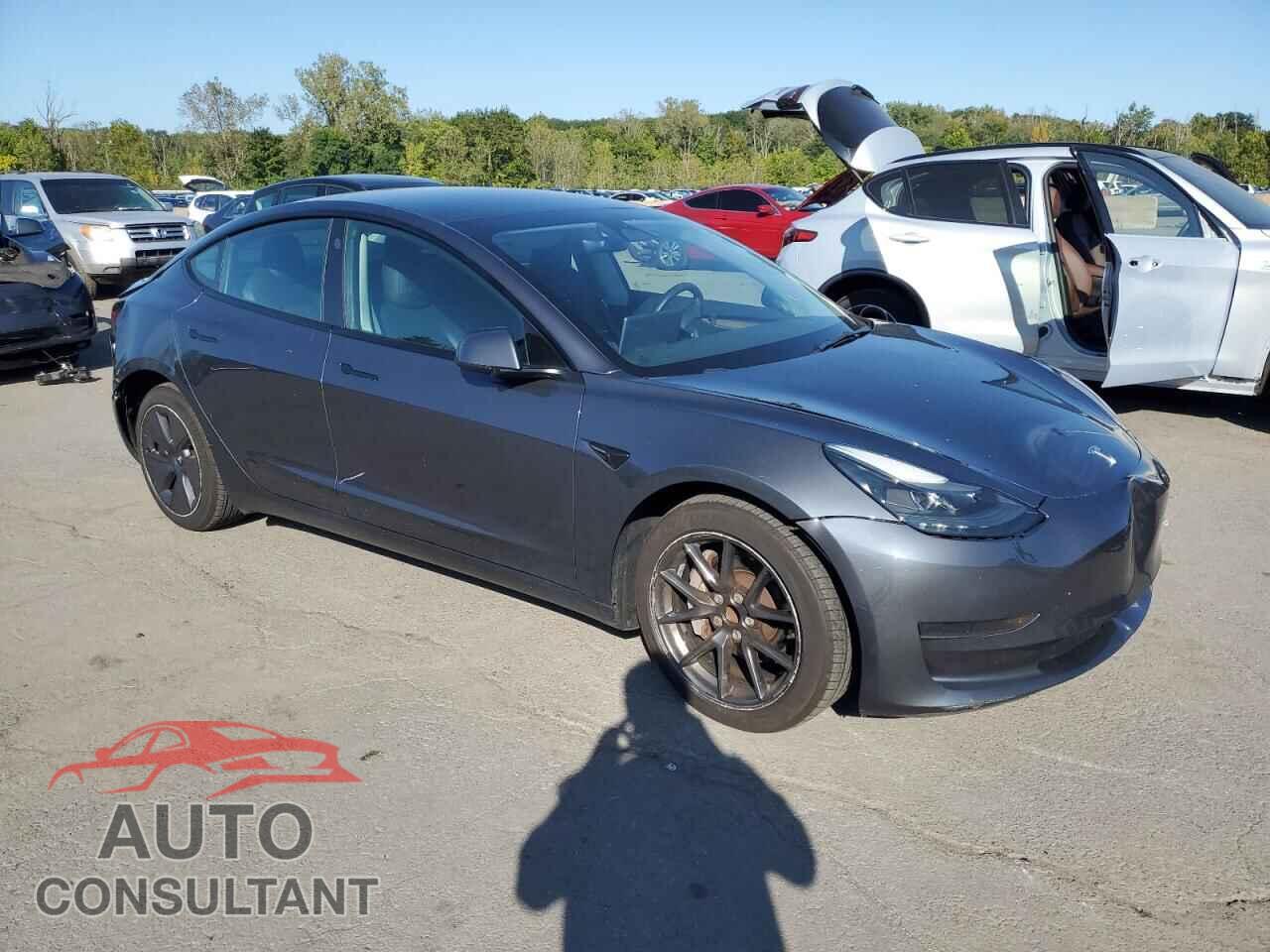 TESLA MODEL 3 2023 - 5YJ3E1EA3PF408039