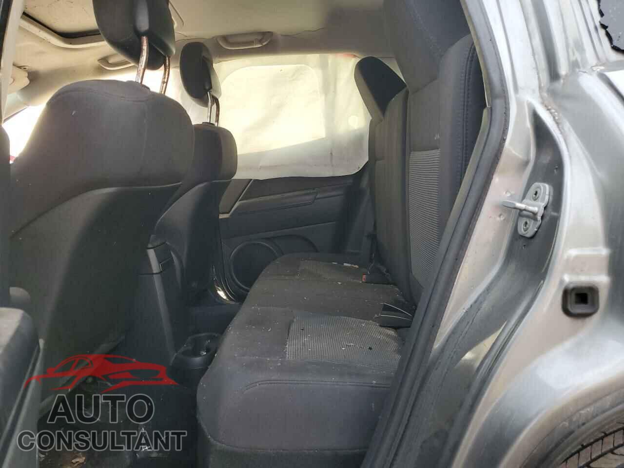 JEEP COMPASS 2011 - 1J4NT4FB0BD256562