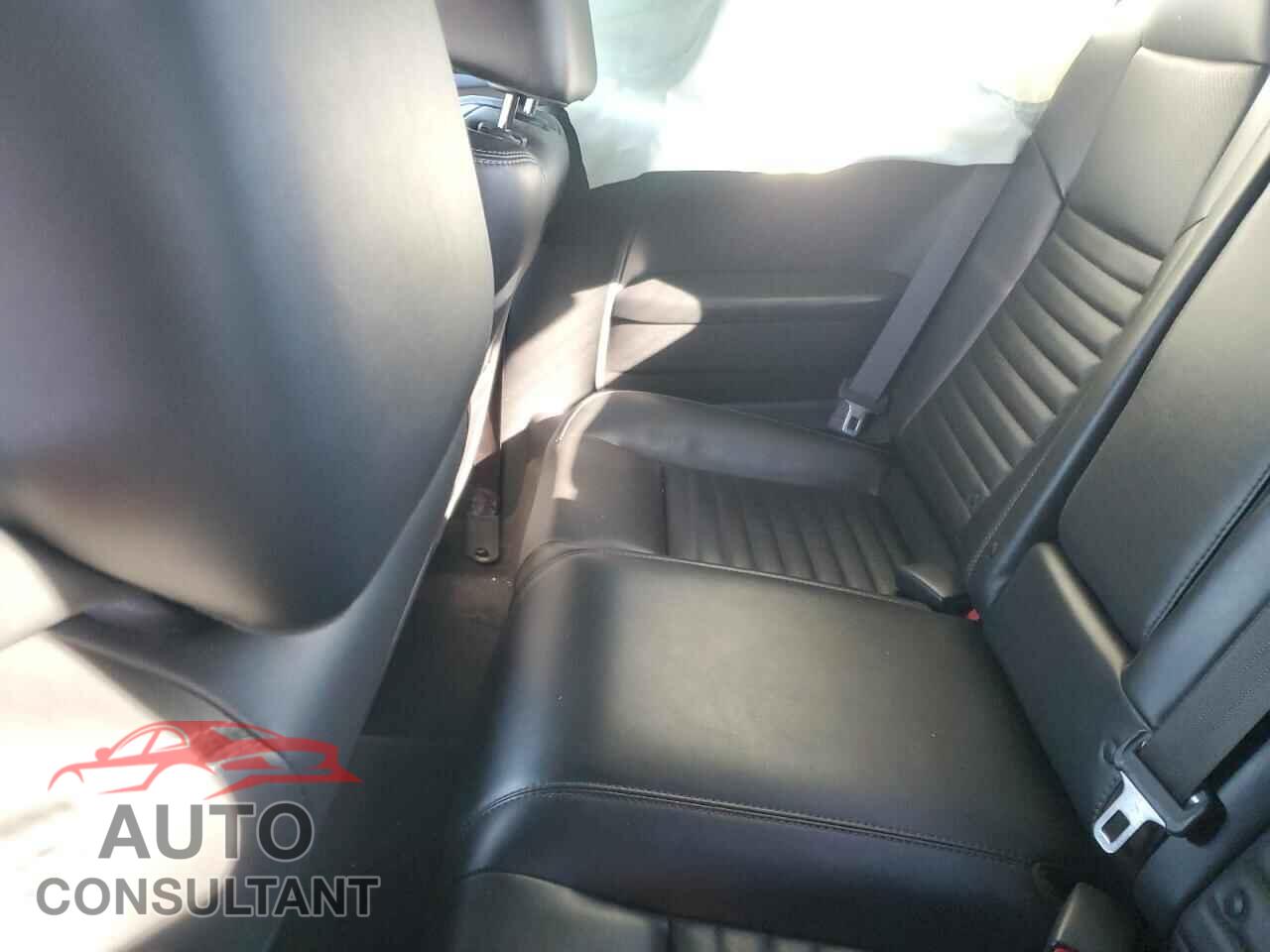 DODGE CHALLENGER 2014 - 2C3CDYBT6EH179739