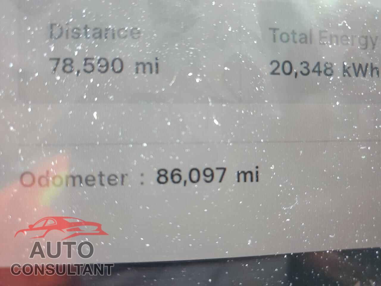 TESLA MODEL 3 2023 - 5YJ3E1EA6PF488484