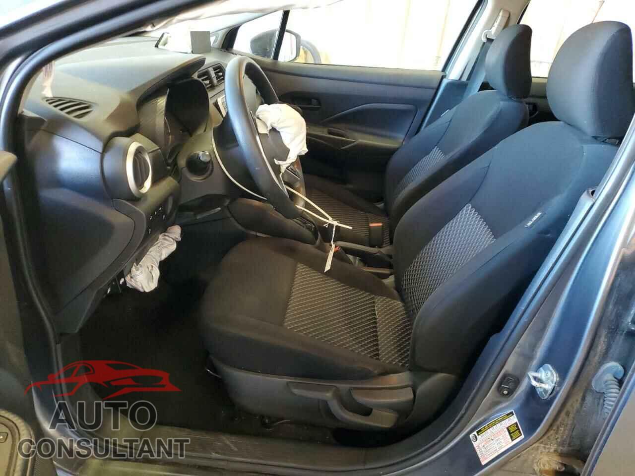 NISSAN VERSA 2021 - 3N1CN8DV6ML923632