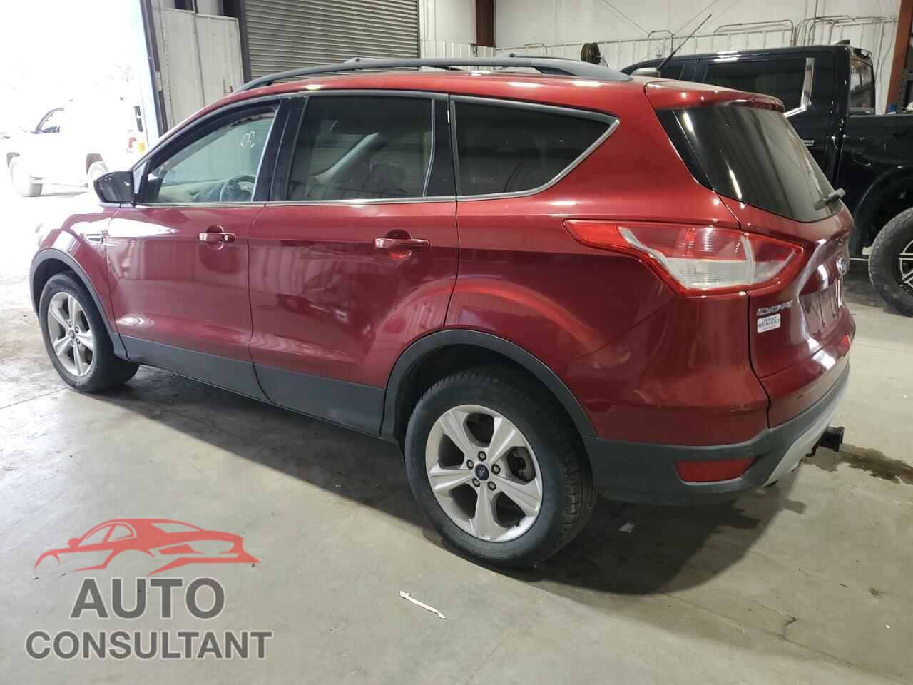 FORD ESCAPE 2015 - 1FMCU9G97FUC05810