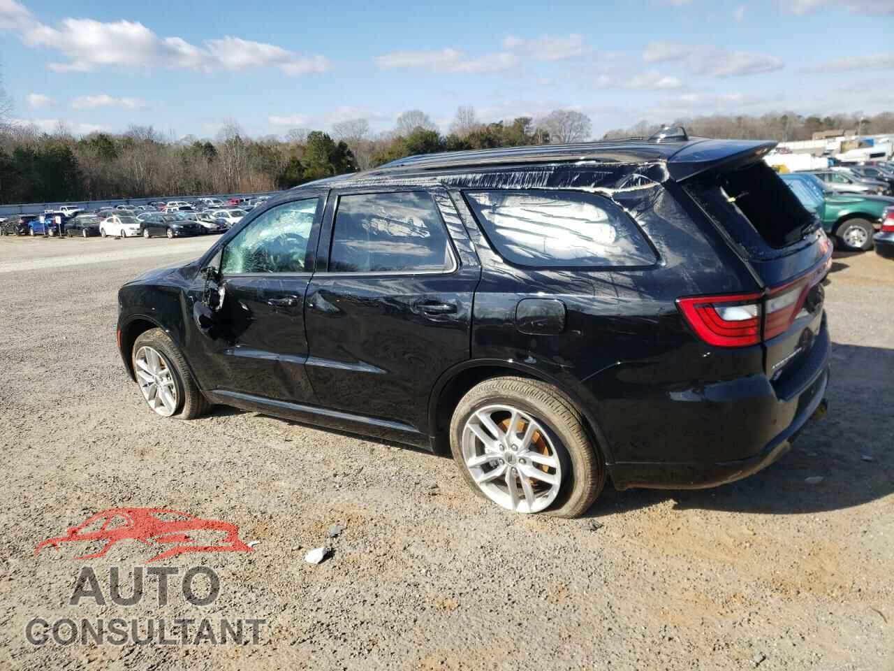 DODGE DURANGO 2023 - 1C4RDJDG8PC572645