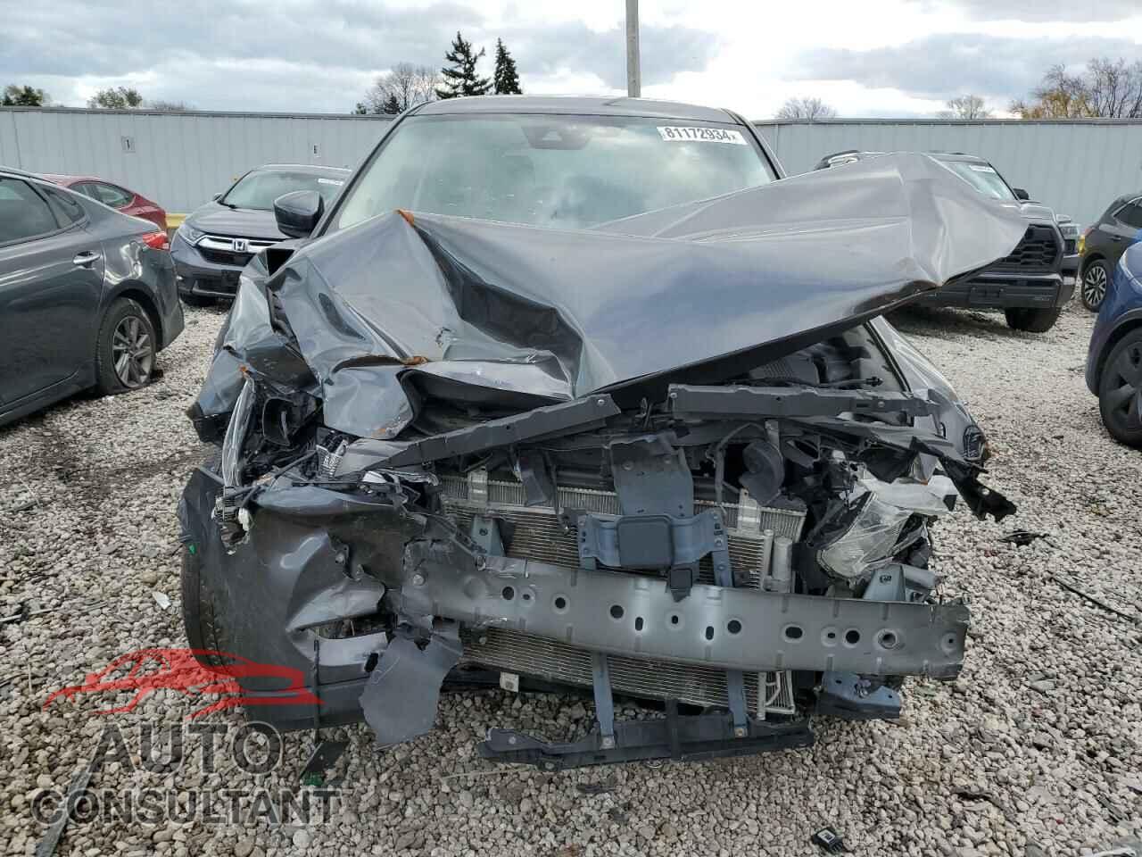 MAZDA CX-5 2019 - JM3KFBCM9K1632078