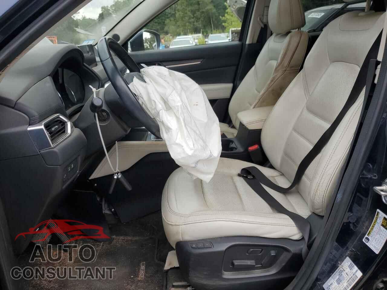 MAZDA CX-5 2019 - JM3KFBDM2K0557082