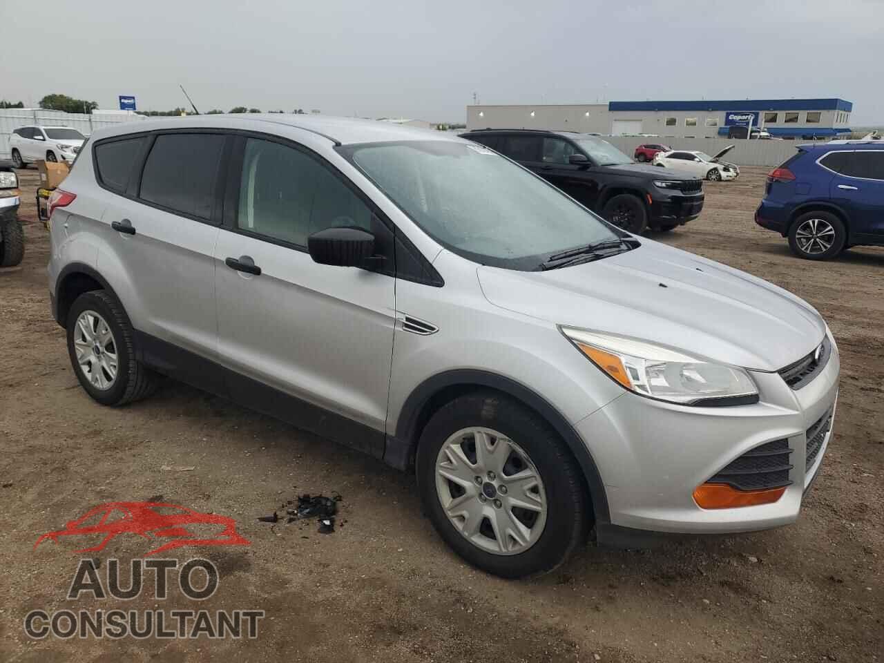 FORD ESCAPE 2014 - 1FMCU0F78EUA21938