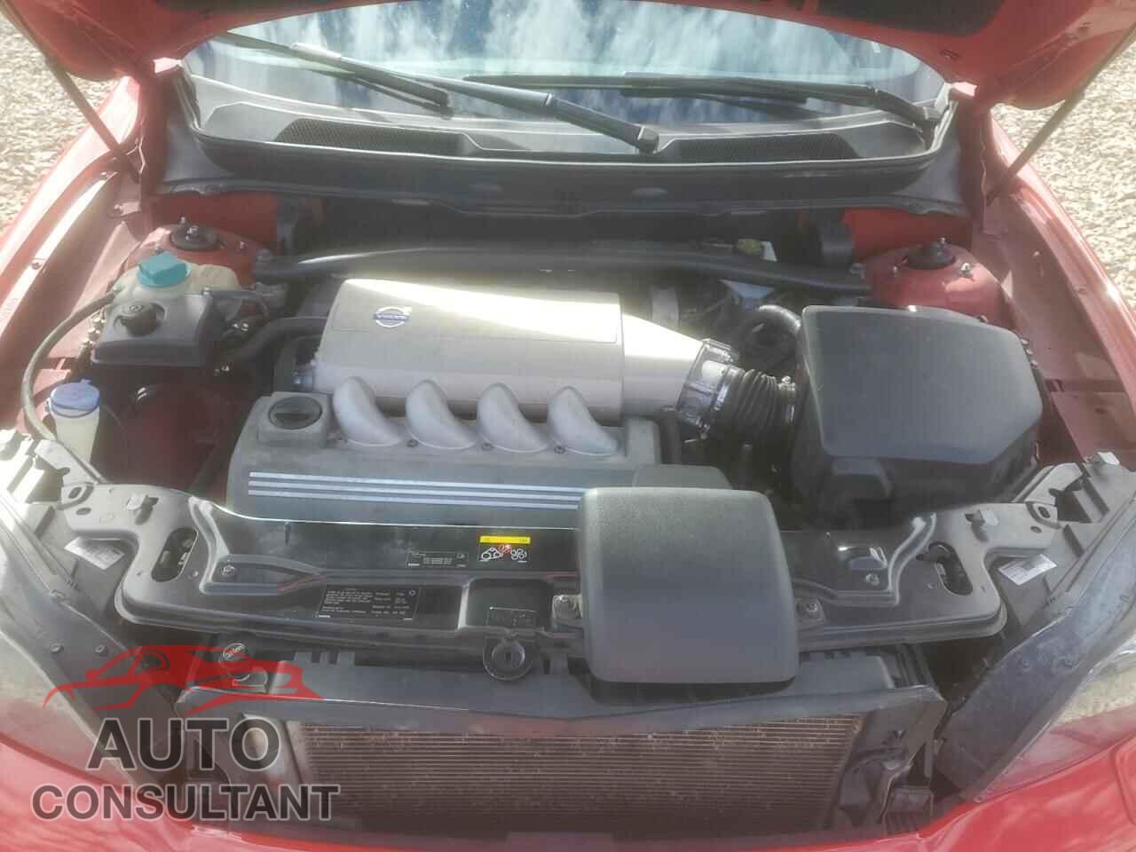 VOLVO XC90 2009 - YV4CT852791510833