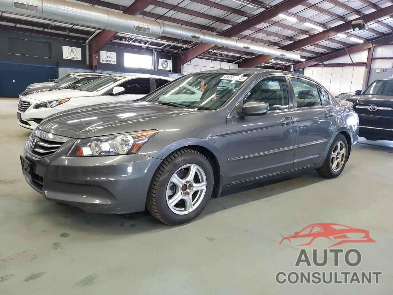 HONDA ACCORD 2011 - 1HGCP2E75BA103164