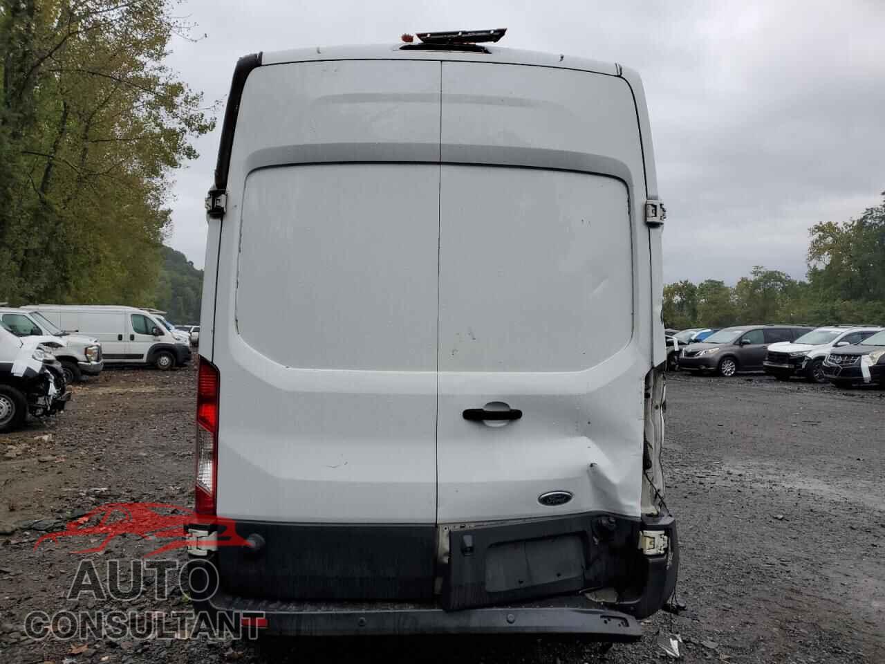 FORD TRANSIT 2016 - 1FTBW2XM1GKB30041