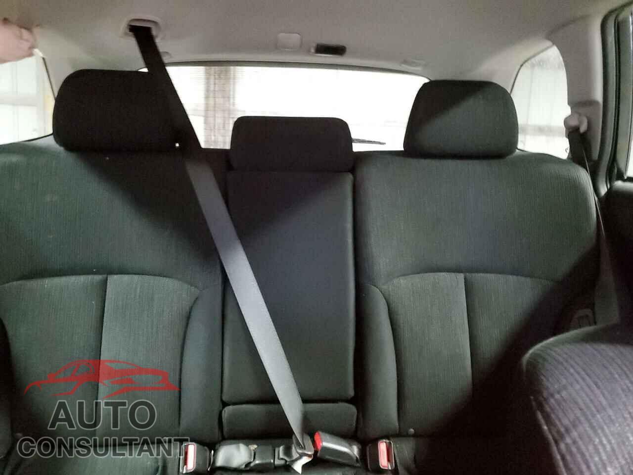 SUBARU OUTBACK 2014 - 4S4BRCCC1E3325165