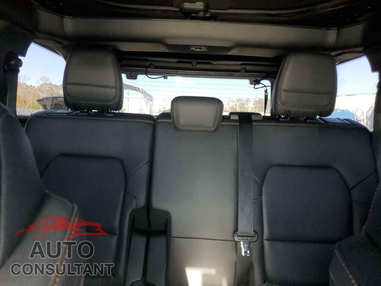 FORD BRONCO 2023 - 1FMEE5DP5PLA90763