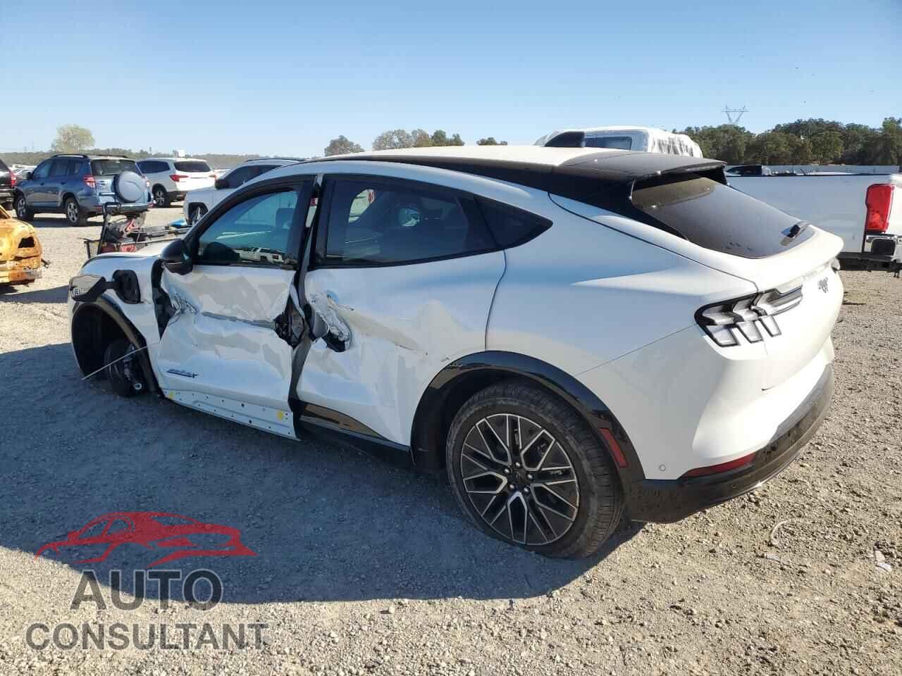 FORD MUSTANG 2024 - 3FMTK3SU7RMA32037