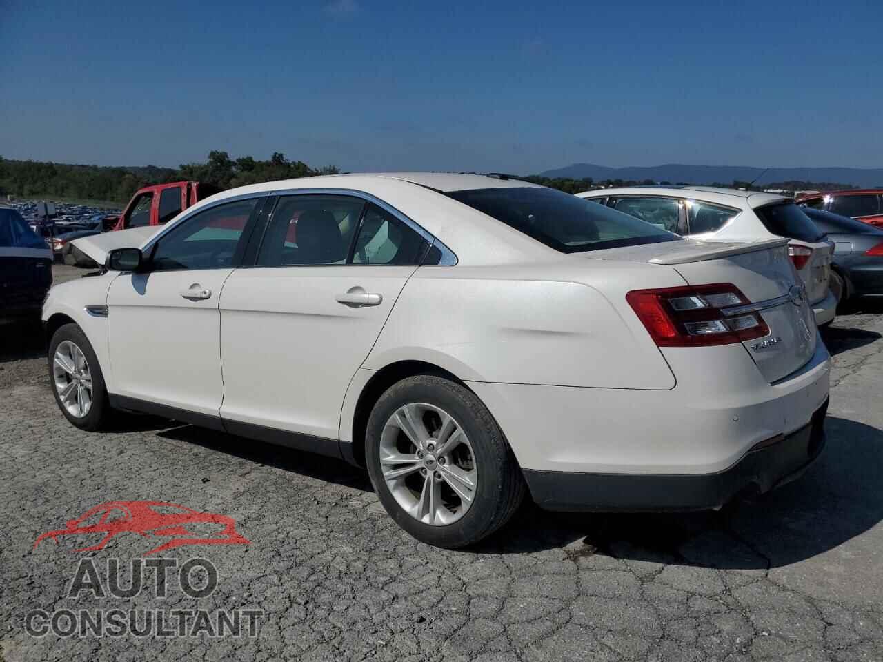 FORD TAURUS 2016 - 1FAHP2E89GG115566