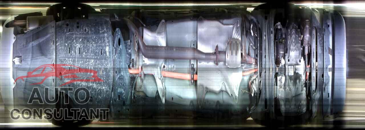 HONDA CIVIC 2012 - JHMFB4F23CS000067