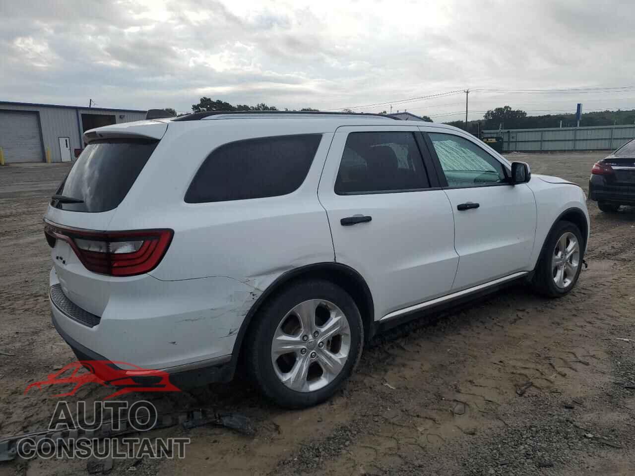 DODGE DURANGO 2014 - 1C4RDHAG5EC560379
