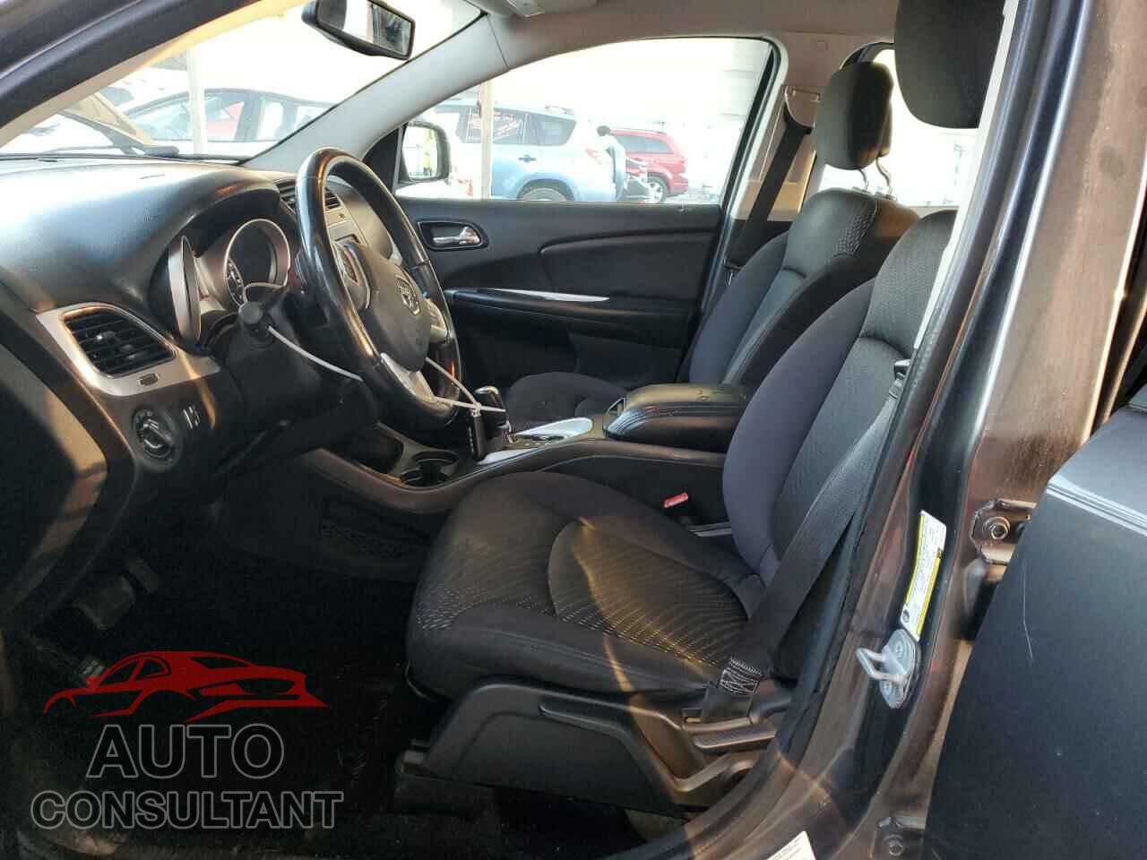 DODGE JOURNEY 2014 - 3C4PDCAB3ET171128