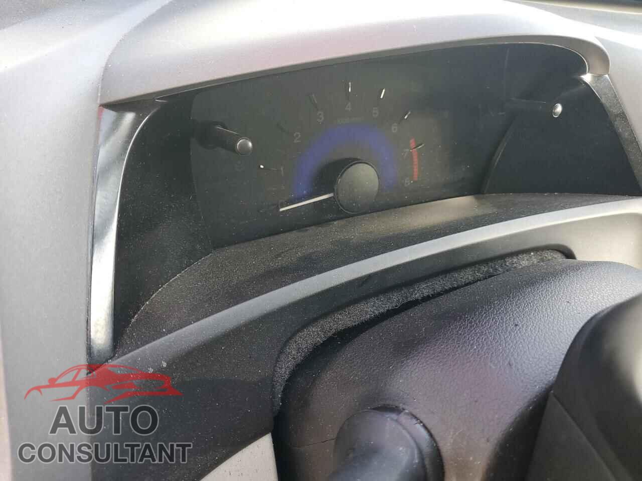 HONDA CIVIC 2012 - 2HGFB2F81CH322046
