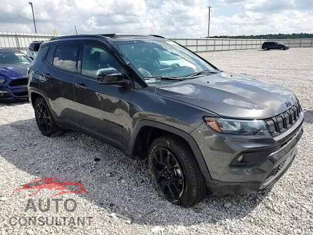 JEEP COMPASS 2022 - 3C4NJDBB5NT182247