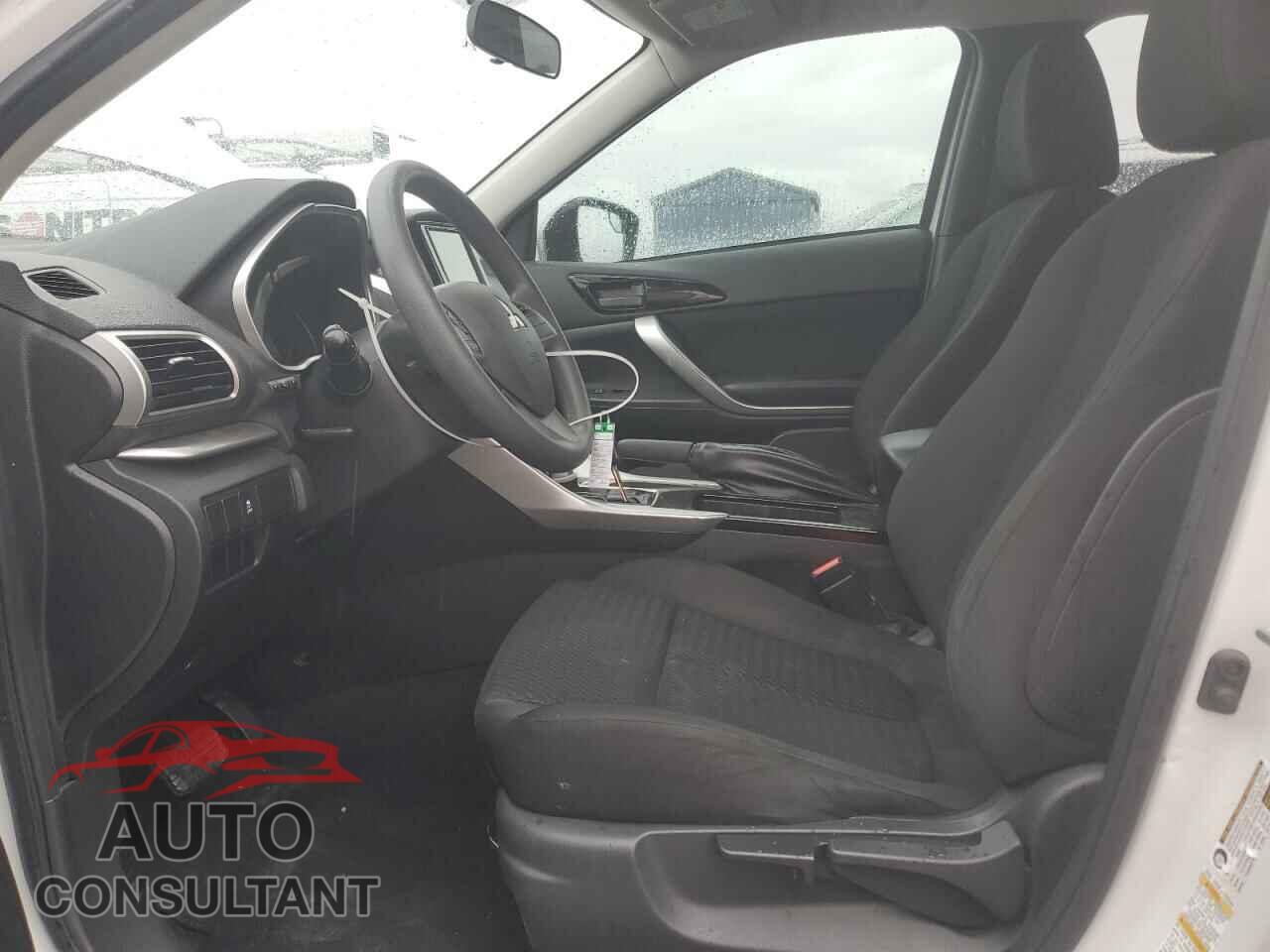 MITSUBISHI ECLIPSE 2018 - JA4AT3AA6JZ064202