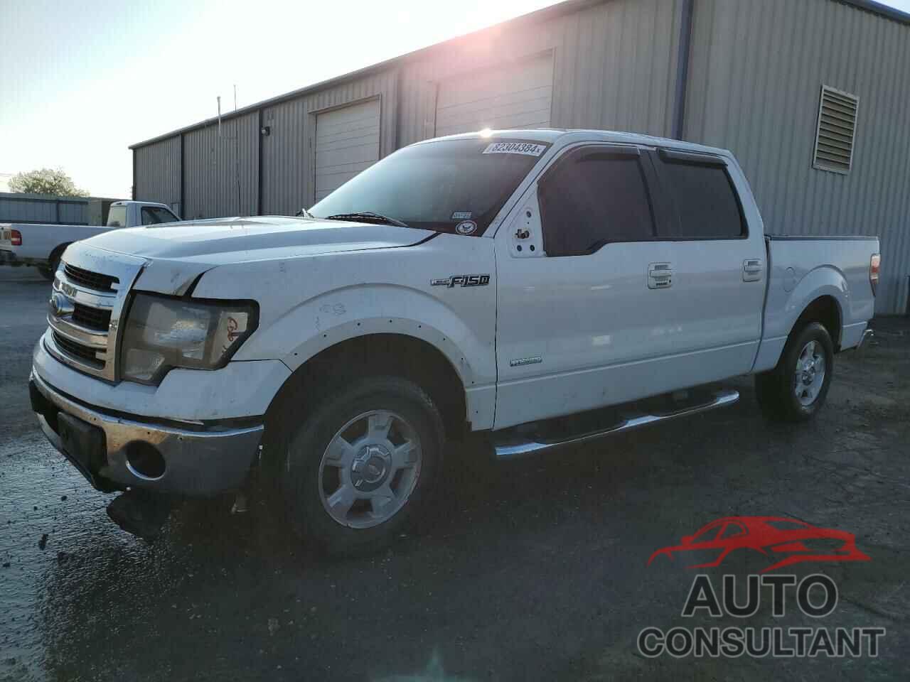 FORD F-150 2013 - 1FTFW1CF2DFC36098