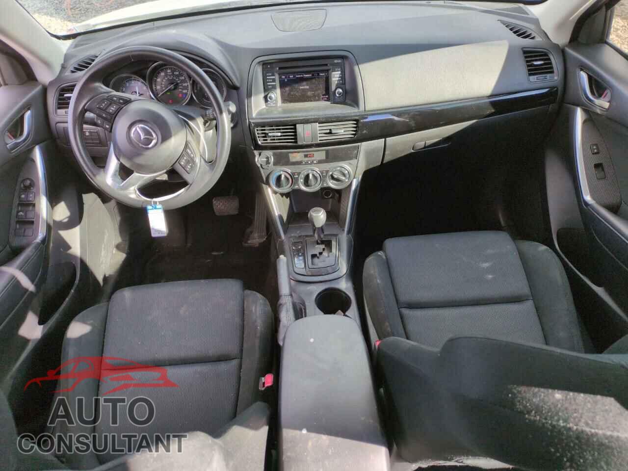 MAZDA CX-5 2014 - JM3KE2BE7E0373193