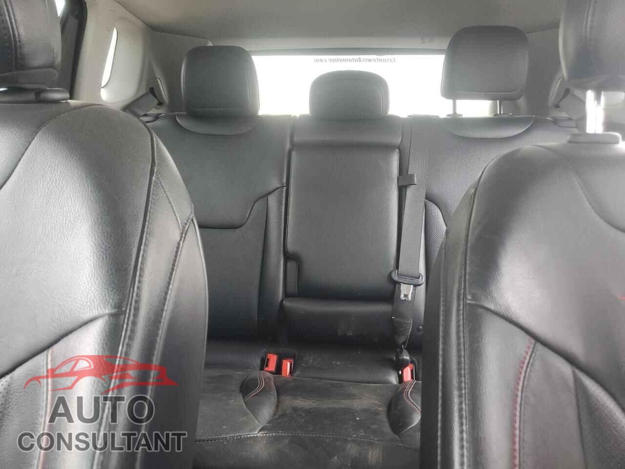 JEEP COMPASS 2022 - 3C4NJDDB5NT157068