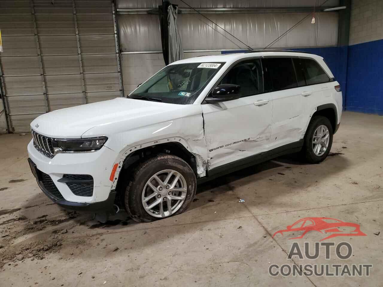JEEP GRAND CHER 2024 - 1C4RJHAG7R8946187