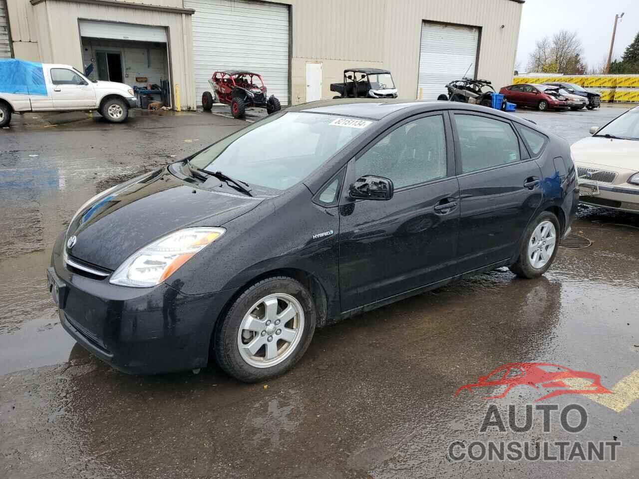 TOYOTA PRIUS 2009 - JTDKB20U397825469