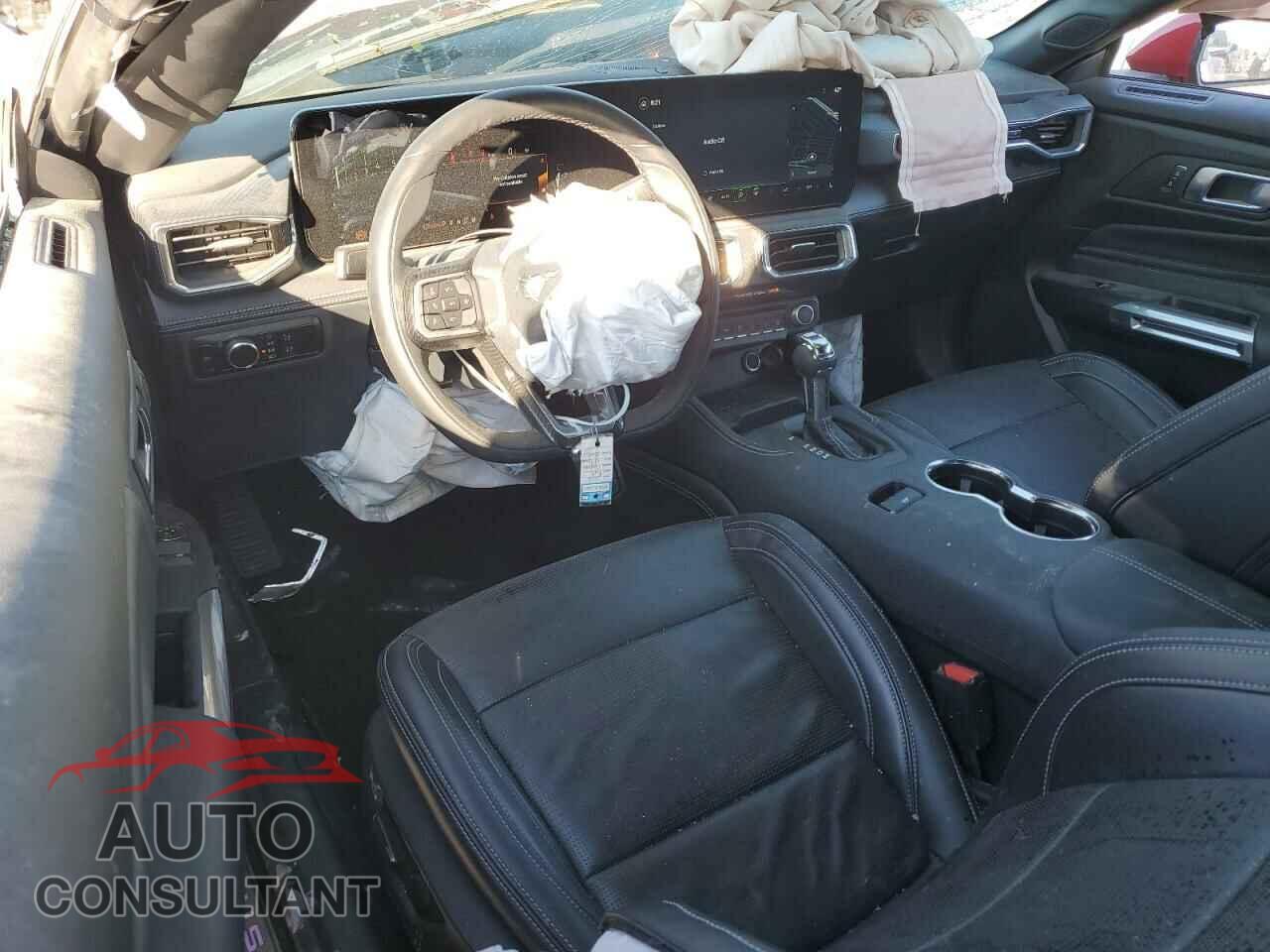FORD MUSTANG 2024 - 1FA6P8CF4R5421018