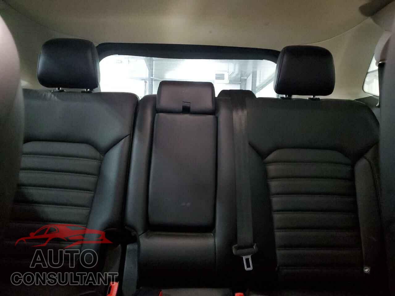 FORD EDGE 2017 - 2FMPK4J8XHBC65051