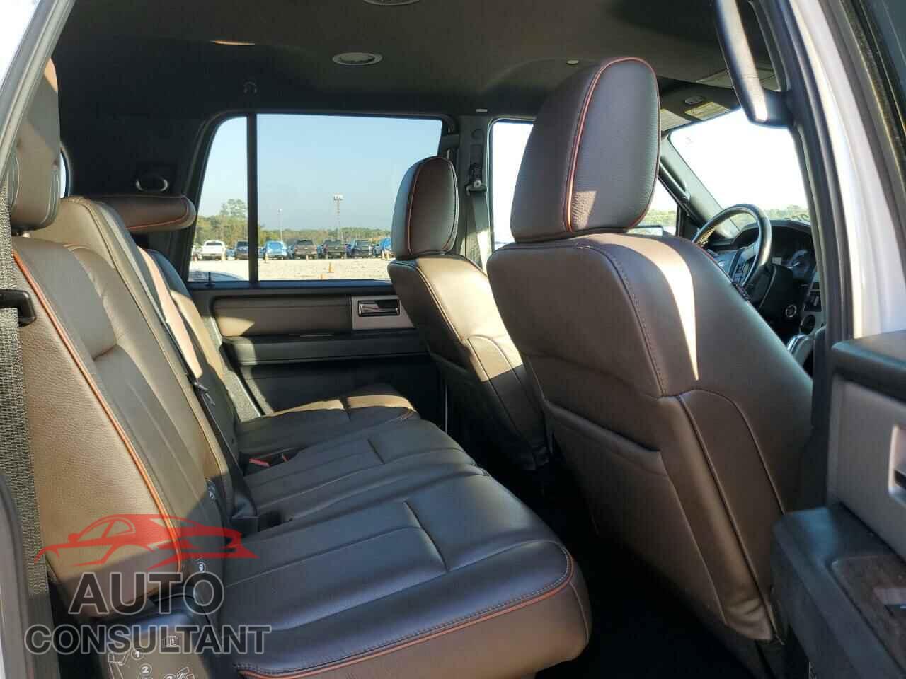FORD EXPEDITION 2017 - 1FMJK1HT0HEA00366