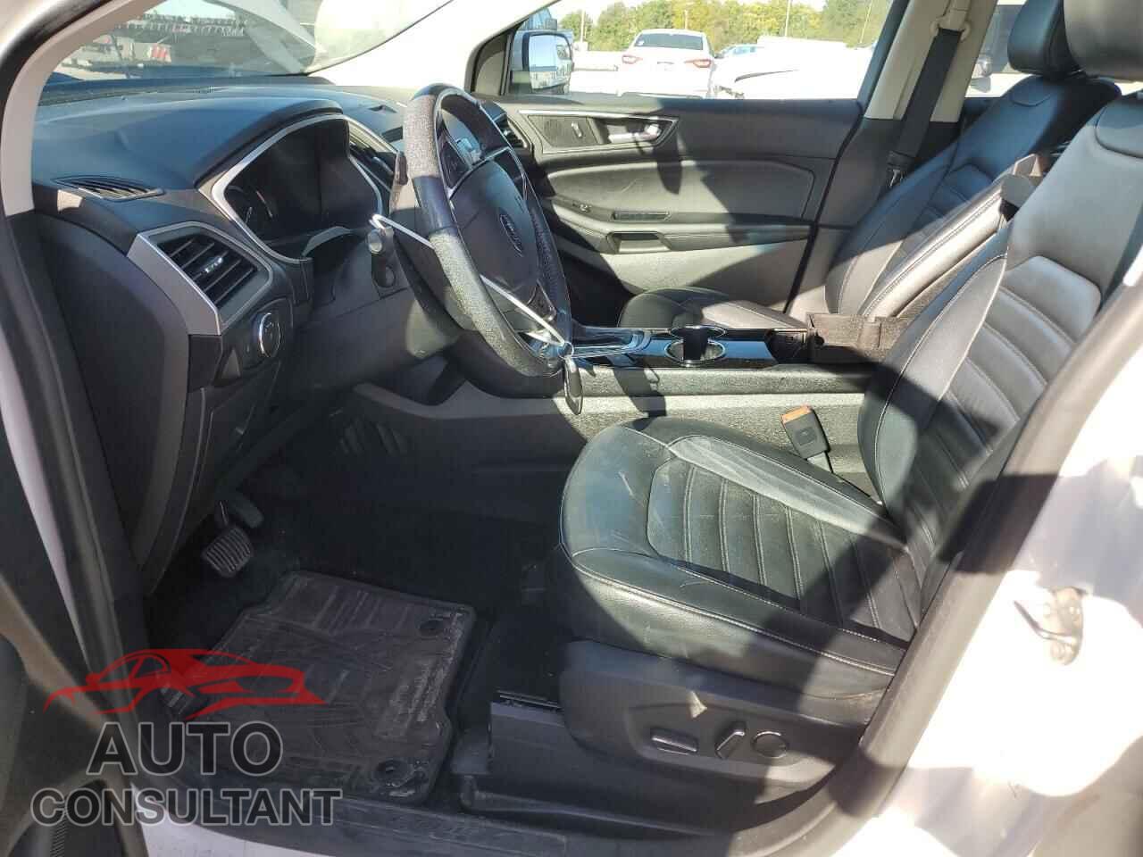 FORD EDGE 2015 - 2FMTK4J95FBB50104