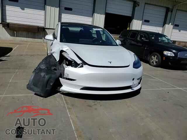 TESLA MODEL 3 2020 - 5YJ3E1EA8LF792877