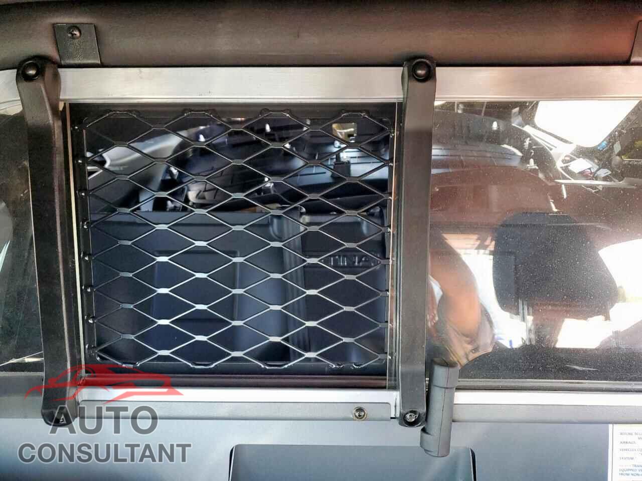 FORD EXPLORER 2022 - 1FM5K8AC8NGC23744