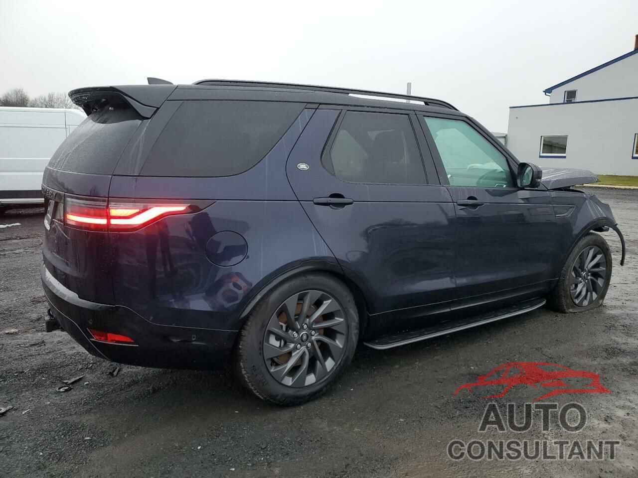 LAND ROVER DISCOVERY 2023 - SALRT2EX7P2482974