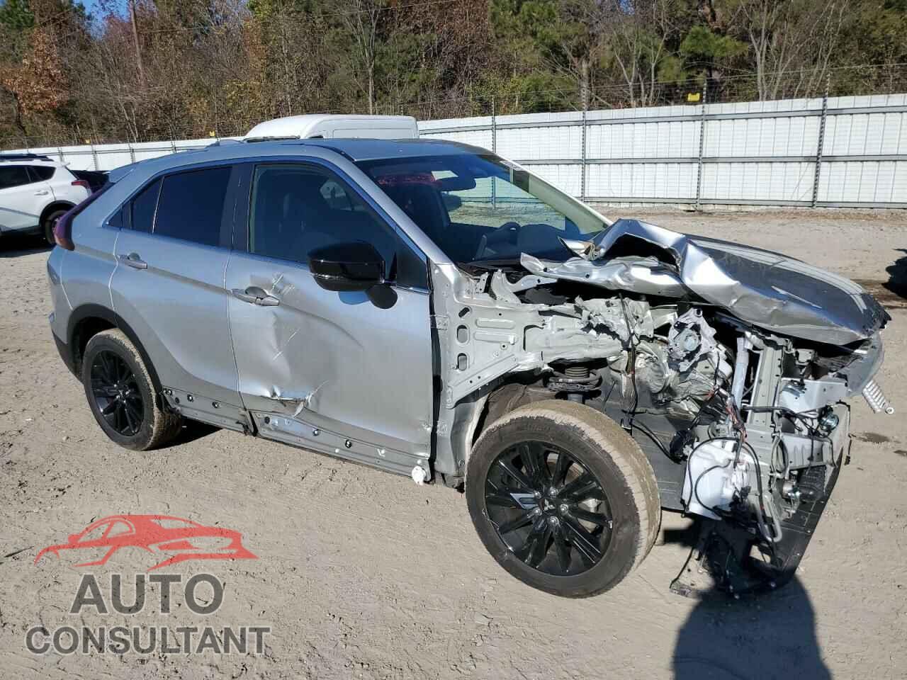 MITSUBISHI ECLIPSE 2023 - JA4ATVAA7PZ002716