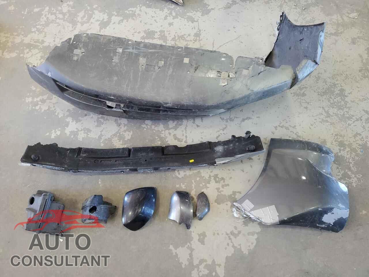 HONDA CIVIC 2012 - 19XFB2F56CE086591