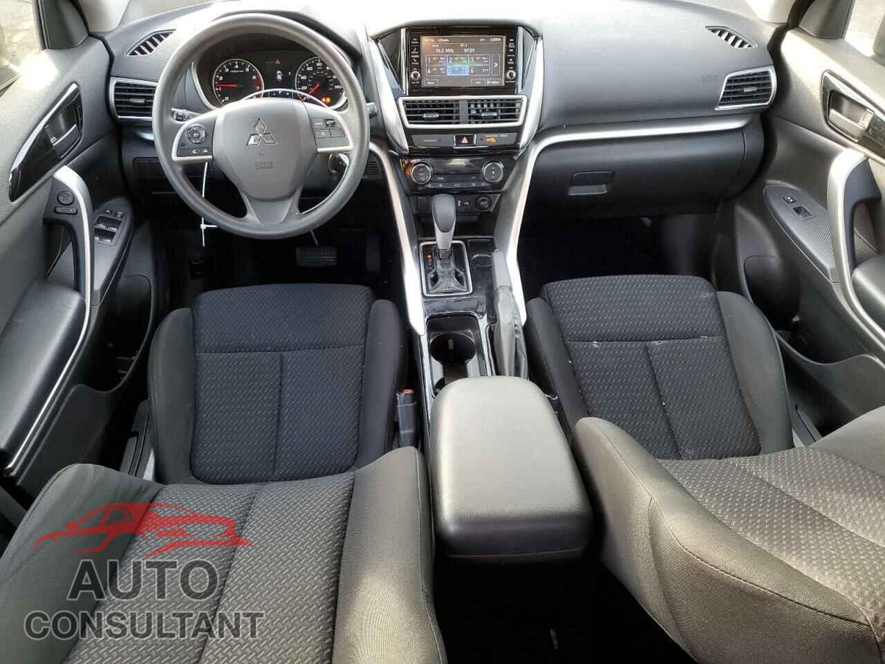 MITSUBISHI ECLIPSE 2019 - JA4AS3AA4KZ008344