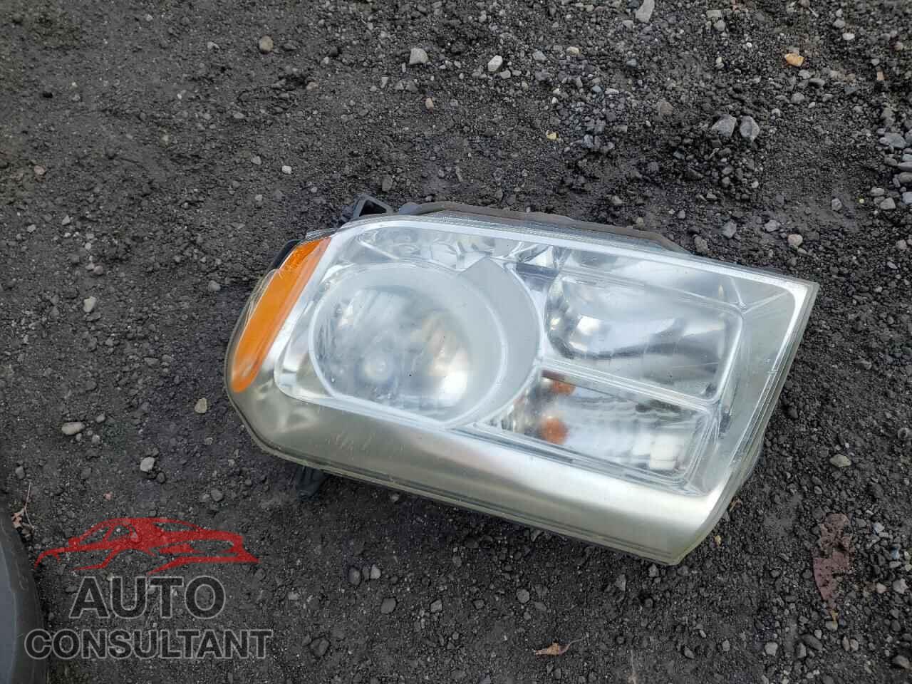 HONDA PILOT 2012 - 5FNYF4H52CB071134