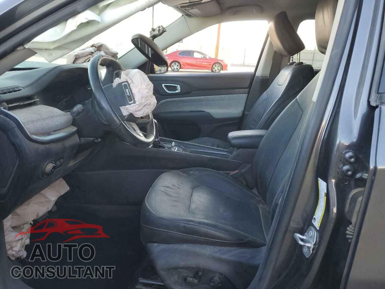 JEEP COMPASS 2022 - 3C4NJDFB6NT189993