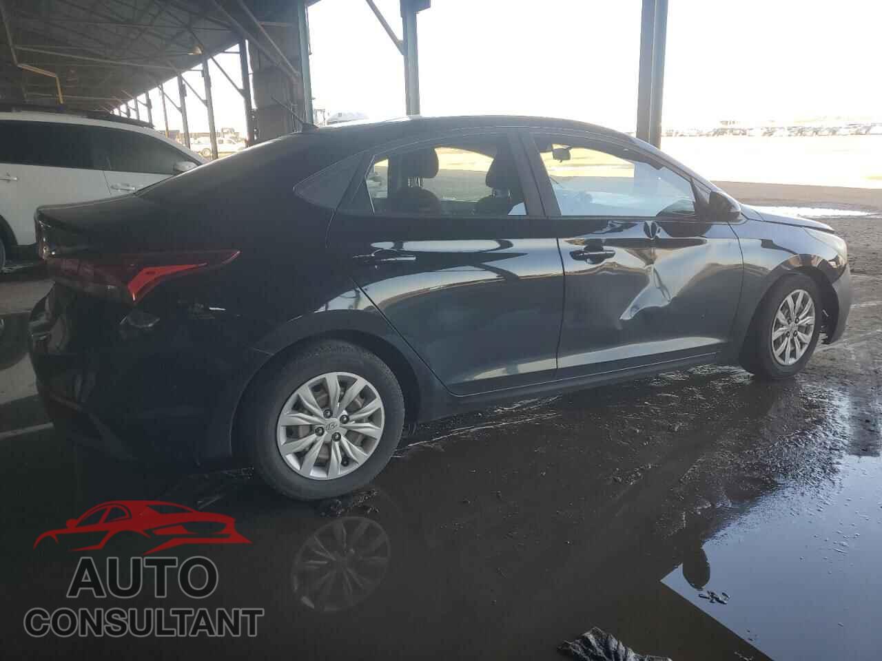 HYUNDAI ACCENT 2020 - 3KPC24A63LE114734