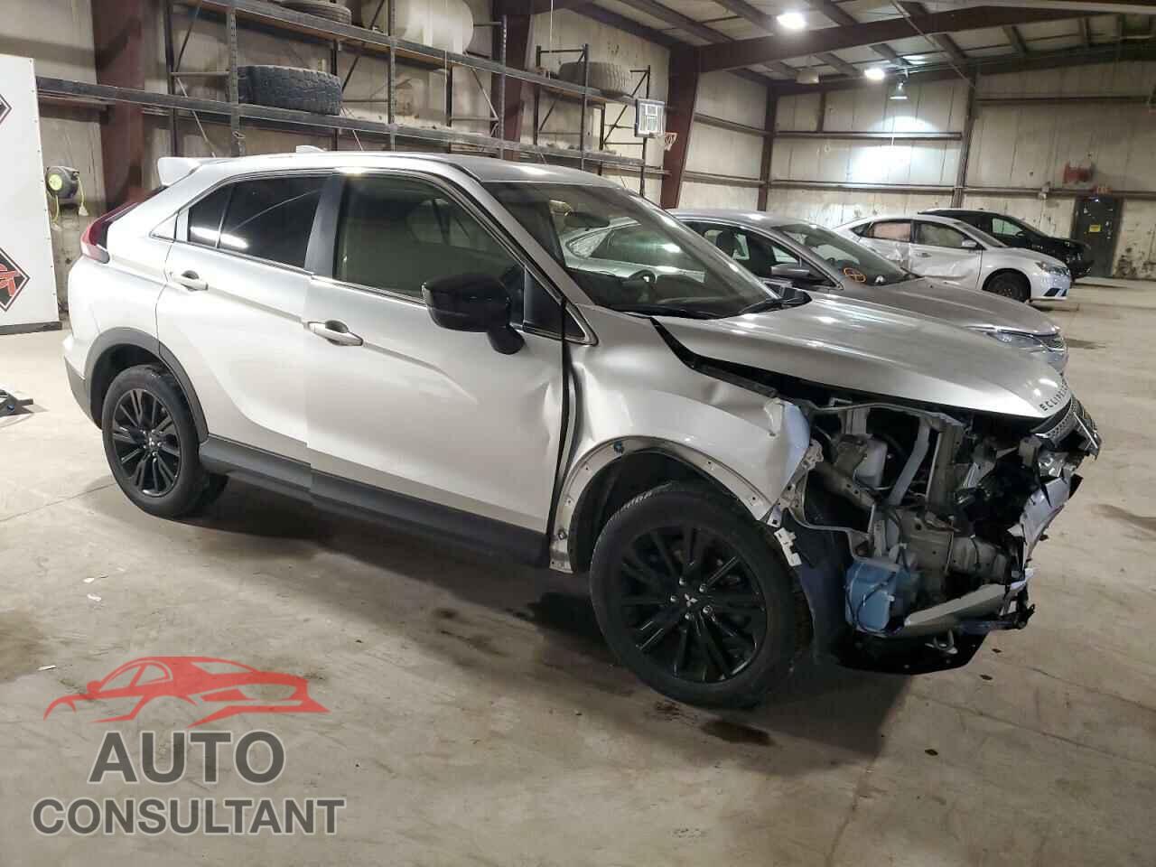 MITSUBISHI ECLIPSE 2023 - JA4ATVAA5PZ001807