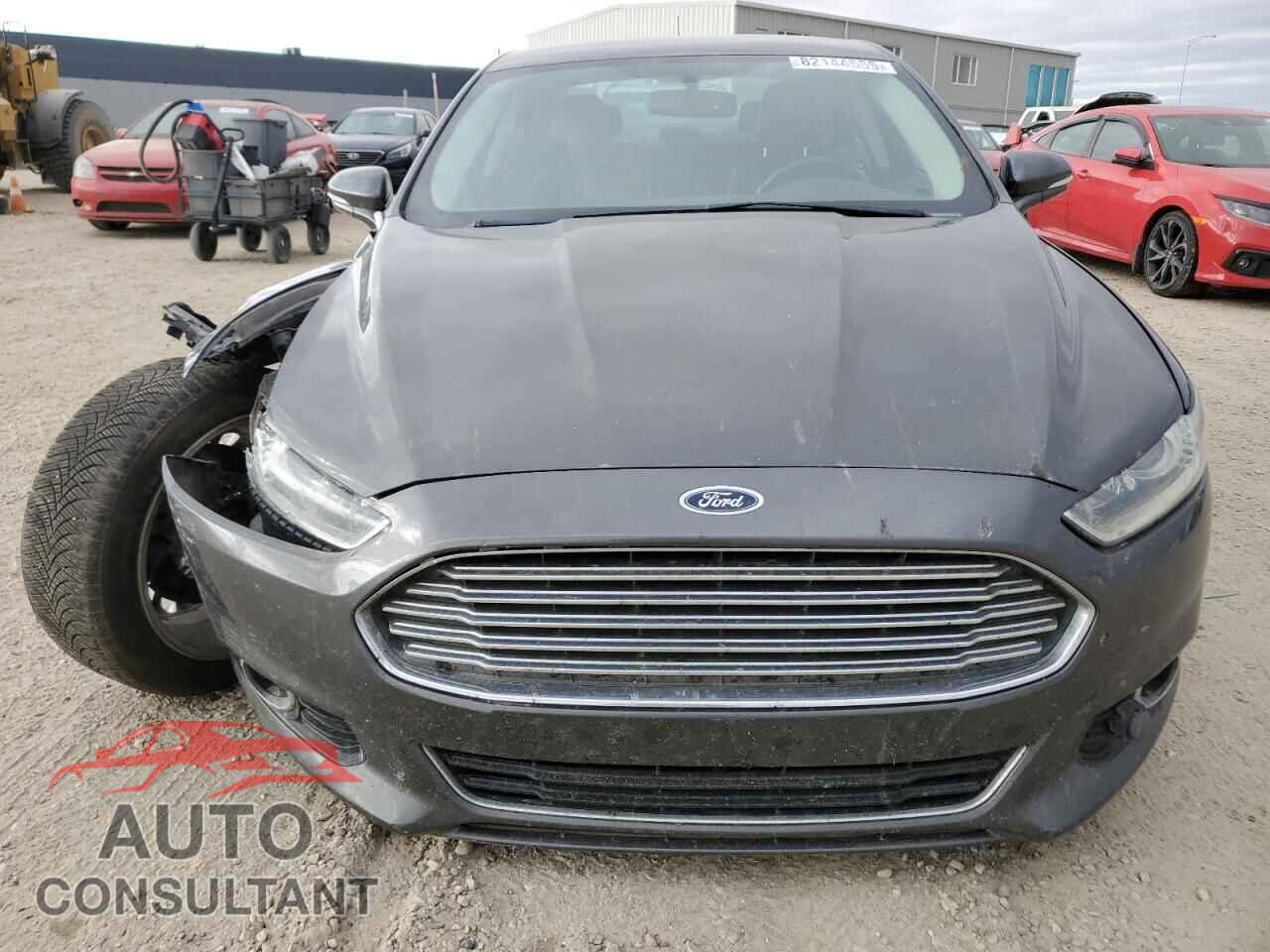 FORD FUSION 2015 - 3FA6P0D94FR107100
