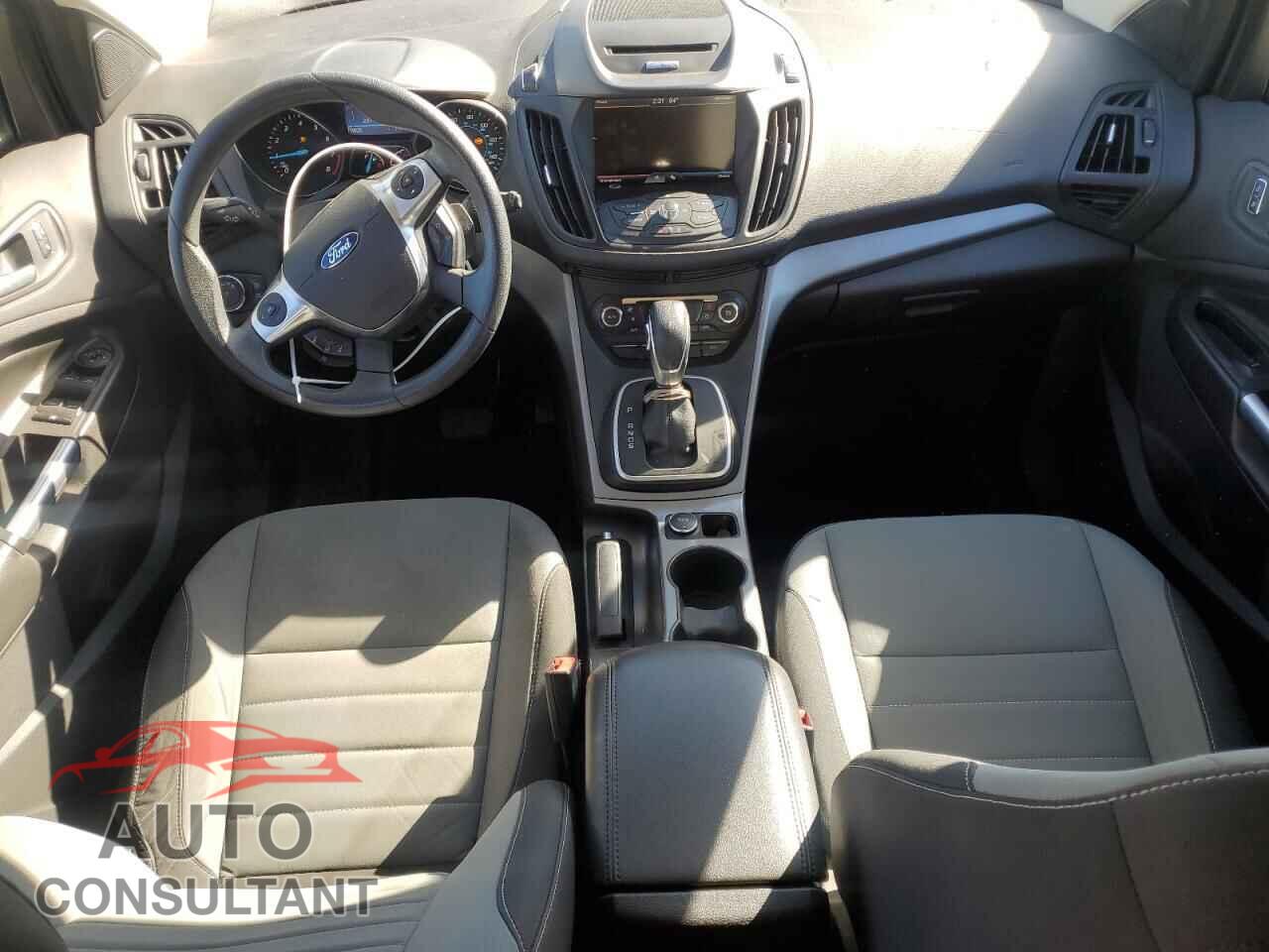 FORD ESCAPE 2013 - 1FMCU9GXXDUC78603