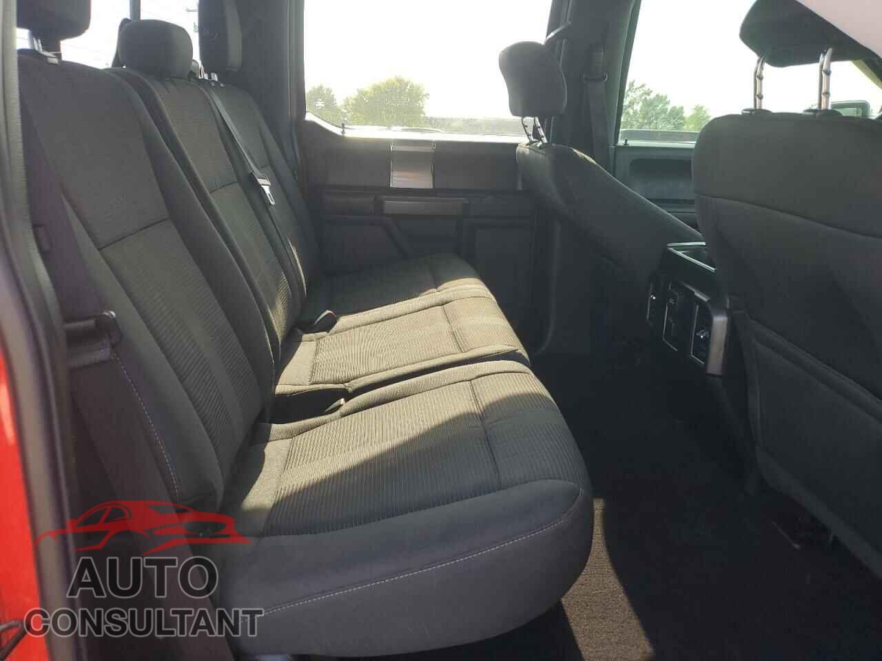 FORD F-150 2015 - 1FTEW1EF7FKE75312
