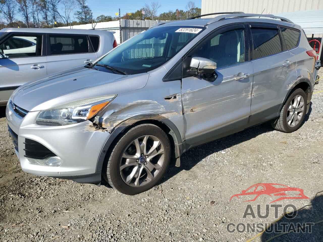 FORD ESCAPE 2015 - 1FMCU0J93FUB86077