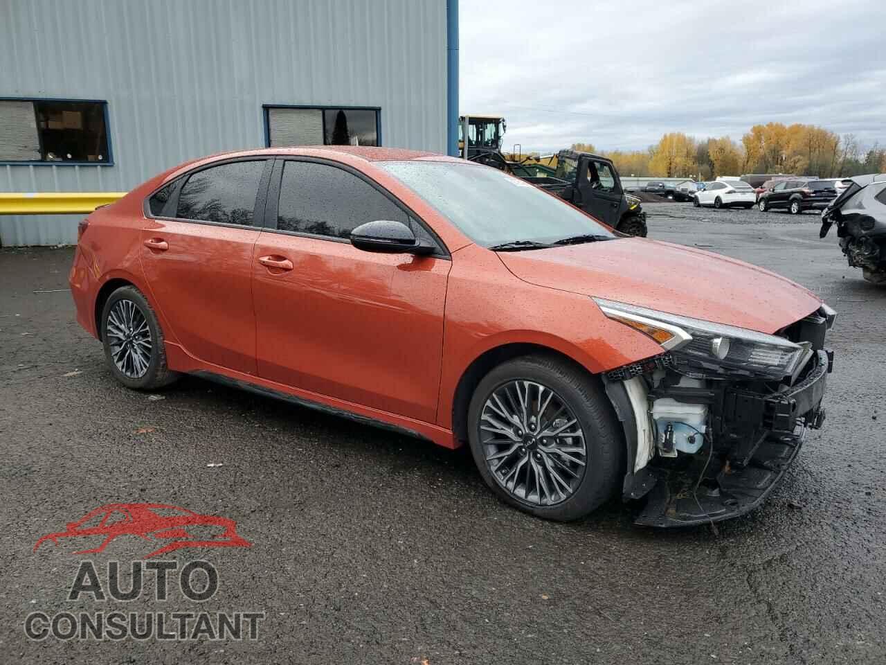 KIA FORTE 2024 - 3KPF54AD6RE731248