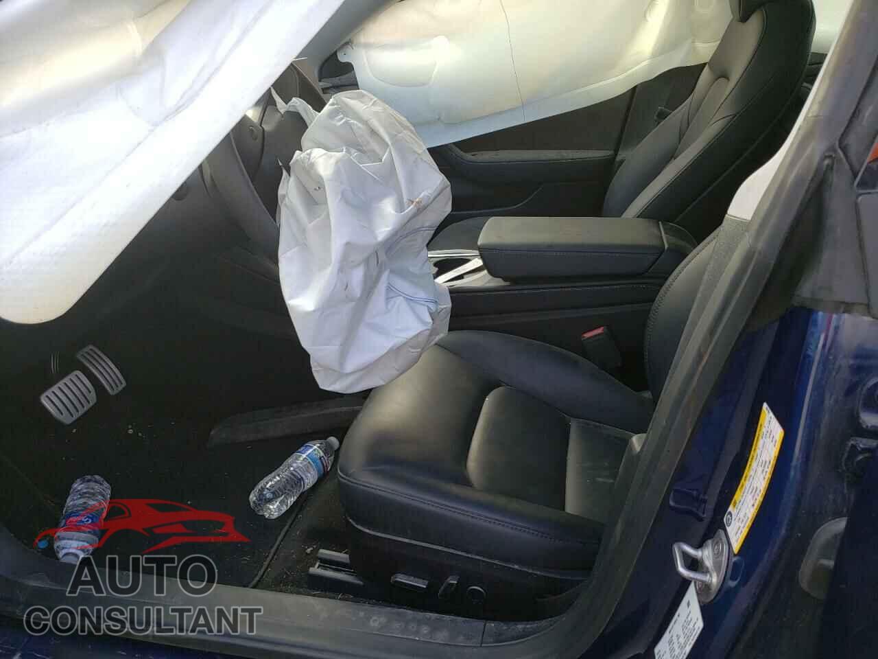 TESLA MODEL 3 2023 - 5YJ3E1EC3PF497967
