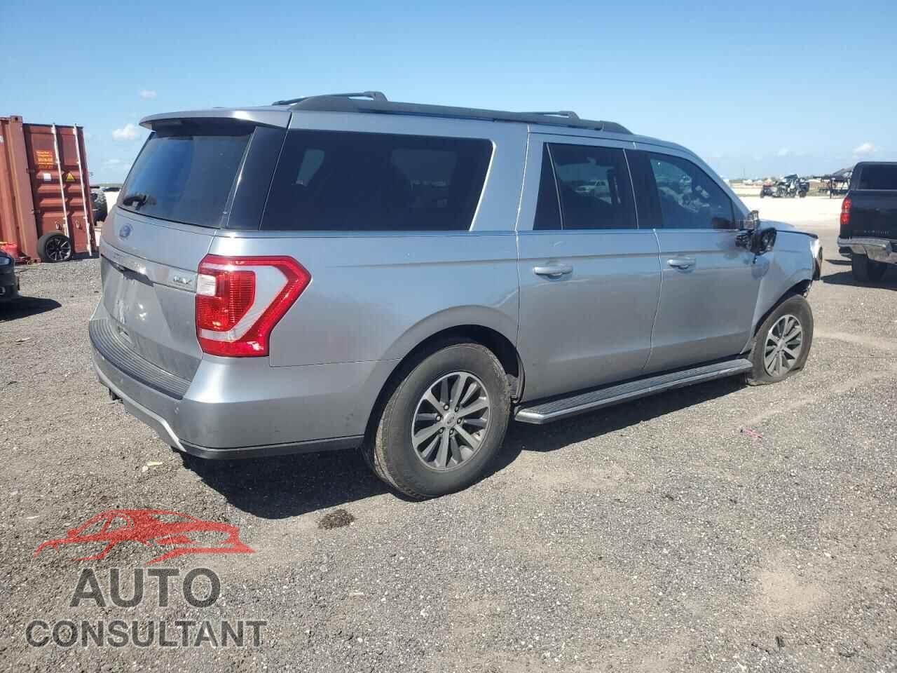 FORD EXPEDITION 2020 - 1FMJK1HT5LEA04261